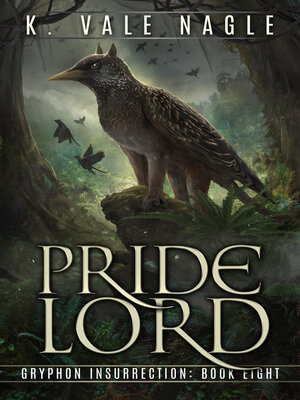 cover image of Pridelord
